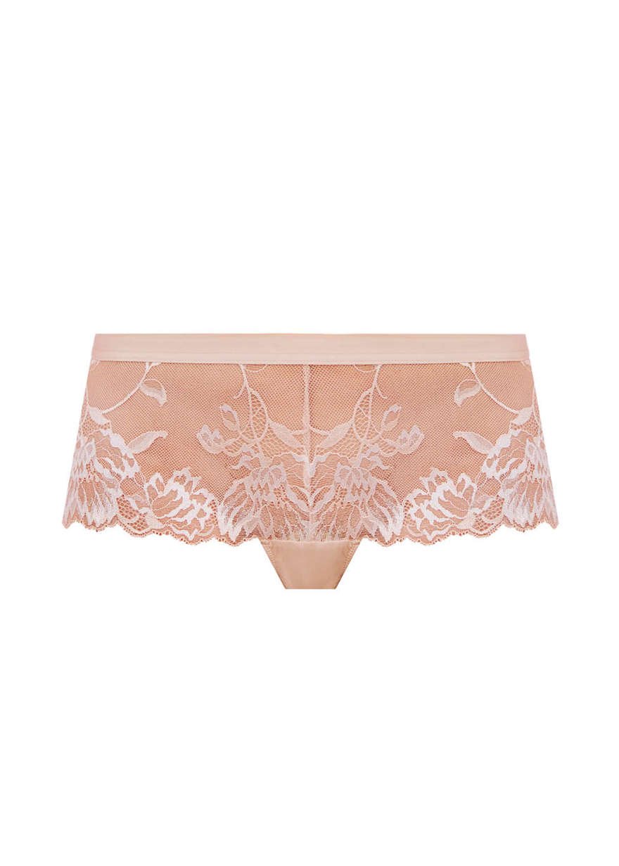 Szorty Fantasie AUBREE FL6936NAE Short Natural Beige