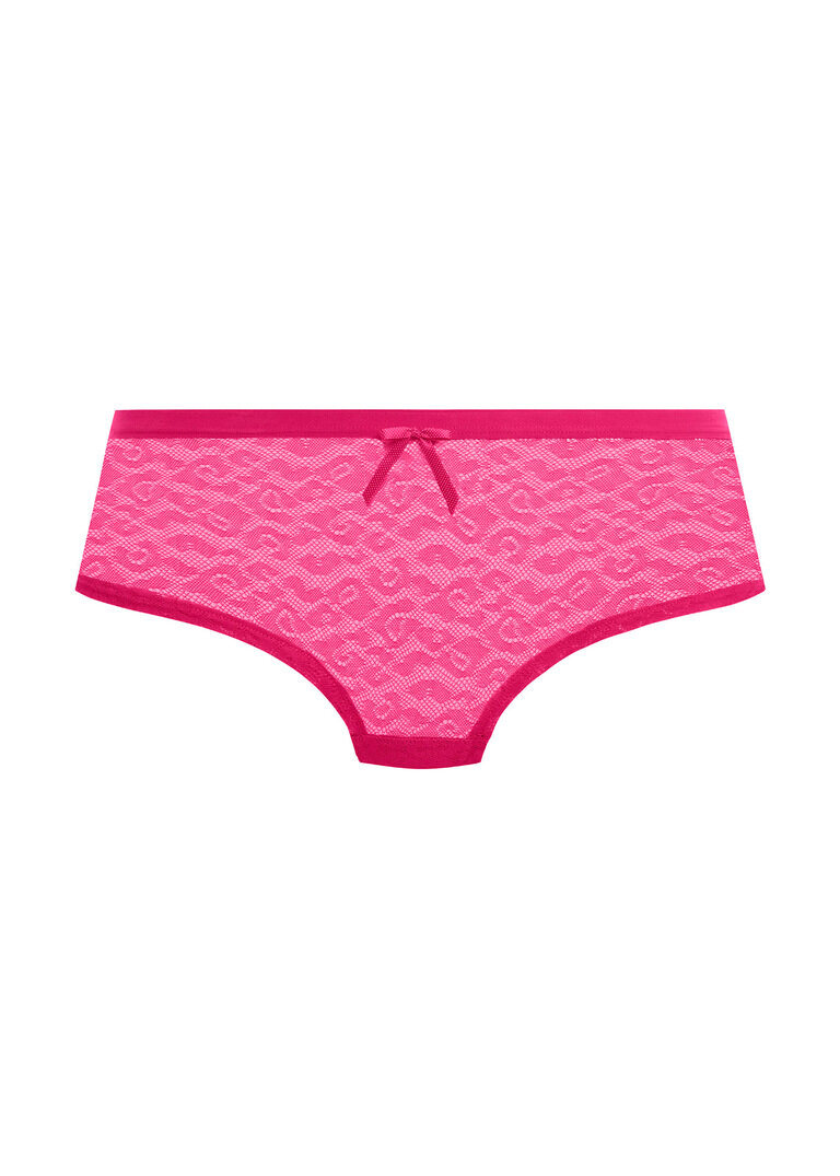 Szorty Freya FANCIES AA1015HOK Short Hot Pink