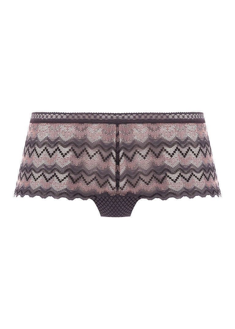 Szorty Freya FESTIVAL VIBE AA5626CIR Short Cinder