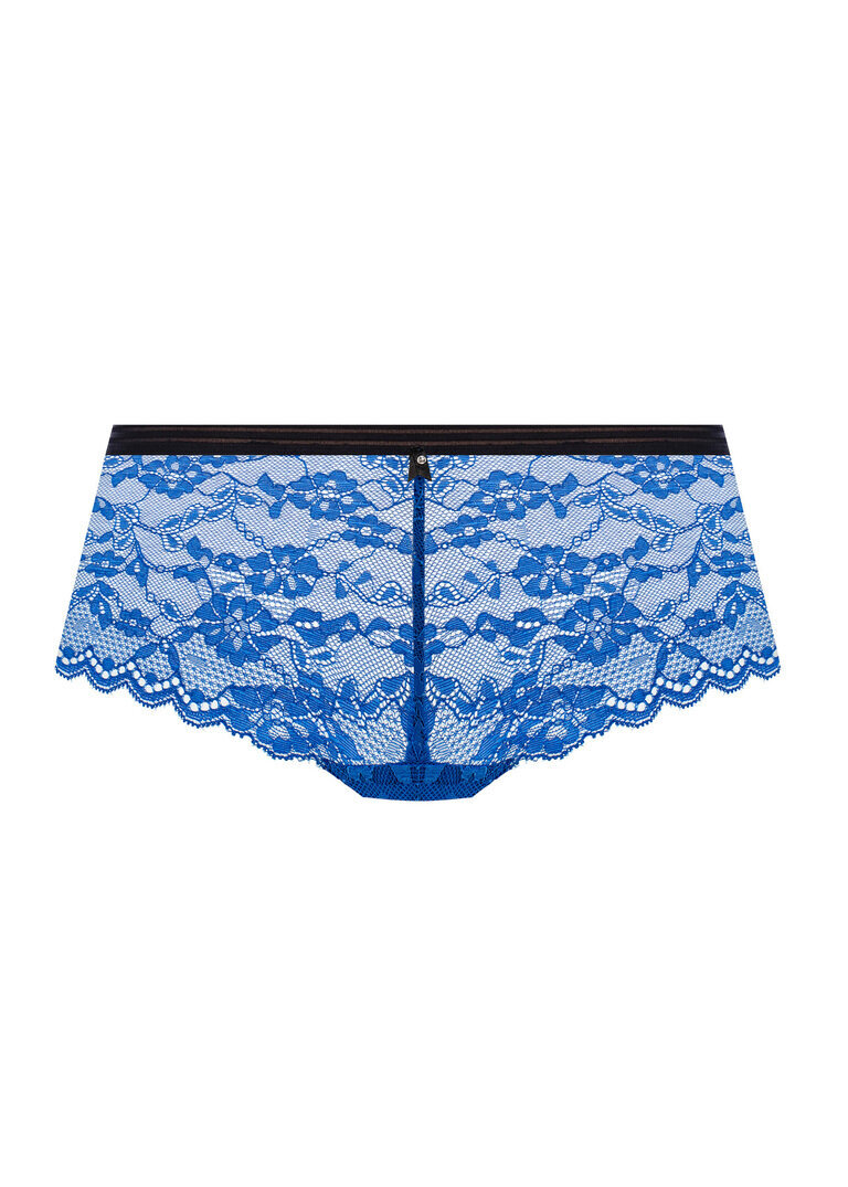 Szorty Freya OFFBEAT AA5456DAZ Short Dazzling Blue