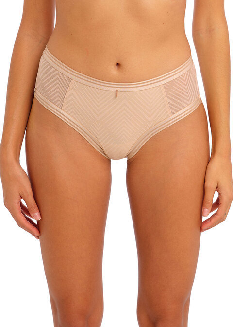 Szorty Freya TAILORED AA401180NAE Short Natural Beige