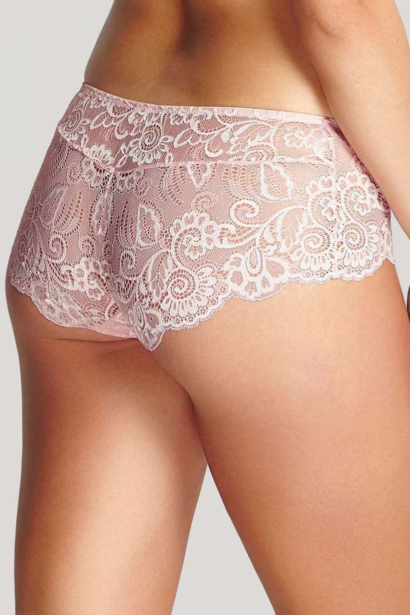 Szorty Panache ANDORRA 5674 Short Soft Blush