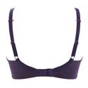 Biustonosz Cleo Panache KOKO MUSE 9166 Plunge bra Amethyst