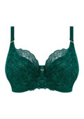 Biustonosz Elomi BRIANNA EL8081RAT Uw Padded Half Cup Bra Rainforest