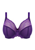 Biustonosz Elomi CHARLEY EL4382IRS Uw Plunge Bra - Stretch Iris