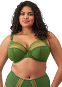 Biustonosz Elomi MATILDA EL8900JUE Uw Plunge Bra Jungle