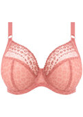 Biustonosz Elomi MATILDA EL8900ROO Uw Plunge Bra Rose Leo