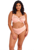 Biustonosz Elomi MORGAN EL4111BAK Uw Bra Ballet Pink