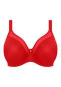 Biustonosz Elomi SMOOTH EL4301HAD Uw Moulded T-shirt Bra Haute Red