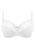 Biustonosz Fantasie ADELLE FL101401WHE Uw Side Support Bra White