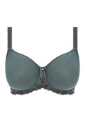 Biustonosz Fantasie ANA FL6701OLE Uw Moulded Spacer Bra Olive