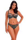 Biustonosz Fantasie ANA FL6702OLE Uw Side Support Bra Olive