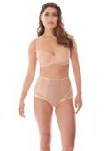 Biustonosz Fantasie ANA FL6703BLH Uw Padded Half Cup Bra Blush