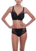 Biustonosz Fantasie ANOUSHKA FL3213BLK Uw Full Cup Bra Black