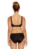 Biustonosz Fantasie BELLE FL6000BLK U/w Full Cup Bra Black