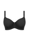 Biustonosz Fantasie ENVISAGE FL6912BLK Uw Moulded Spacer Bra Black