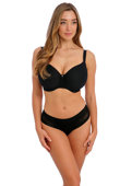 Biustonosz Fantasie ENVISAGE FL6912BLK Uw Moulded Spacer Bra Black