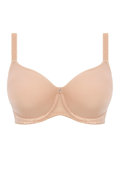 Biustonosz Fantasie ENVISAGE FL6912NAE Uw Moulded Spacer Bra Natural Beige