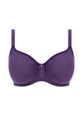 Biustonosz Fantasie ENVISAGE FL6912PUV Uw Moulded Spacer Bra Purple Velvet