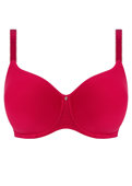 Biustonosz Fantasie ENVISAGE FL6912RAY Uw Moulded Spacer Bra Raspberry