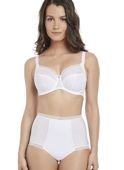 Biustonosz Fantasie FUSION FL3091WHE Uw Full Cup Bra With Side Support White