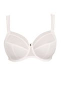 Biustonosz Fantasie FUSION FL3091WHE Uw Full Cup Bra With Side Support White