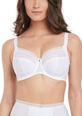 Biustonosz Fantasie FUSION FL3091WHE Uw Full Cup Bra With Side Support White