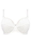 Biustonosz Fantasie FUSION LACE FL102301WHE Uw Full Cup Side Support Bra White