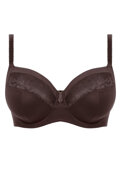 Biustonosz Fantasie ILLUSION FL2982CHT Uw Side Support Bra Chocolate