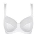 Biustonosz Fantasie ILLUSION FL2982WHE Uw Side Support Bra White