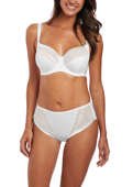 Biustonosz Fantasie ILLUSION FL2982WHE Uw Side Support Bra White