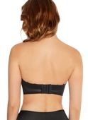 Biustonosz Fantasie MAE 9100 Uw Moulded Strapless Bra Black