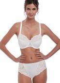 Biustonosz Fantasie MEMOIR FL3021WHE Uw Full Cup Bra With Side Support White