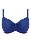 Biustonosz Fantasie REBECCA ESSENTIALS FL101310FRY Uw Moulded Spacer Bra French Navy