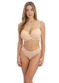 Biustonosz Fantasie SMOOTHEASE FL2310NAE Uw Moulded T-shirt Bra Natural Beige