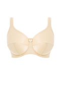 Biustonosz Fantasie SPECIALITY FL6500NAL Cotton/polyester Smooth Cup Bra Natural