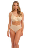 Biustonosz Fantasie SPECIALITY FL6500NAL Cotton/polyester Smooth Cup Bra Natural