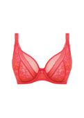 Biustonosz Freya SYDNIE AA402821SBE Uw High Apex Plunge Bra Strawberry Ice