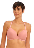 Biustonosz Freya UNDETECTED AA401708ASE Uw Moulded T-shirt Bra Ash Rose