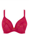 Biustonosz Panache MEADOW 10976 Plunge Bra Raspberry