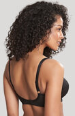 Biustonosz Panache Superbra TANGO 3251 Balcony Bra Black