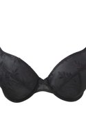 Biustonosz Panache TANGO 3256 Plunge Bra Black