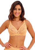 Biustonosz Wacoal EGLANTINE WEBFA162VEC Non Wired Bra Valencia