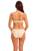 Biustonosz Wacoal EGLANTINE WEBFA662CBE Uw Bra Creme Brulee