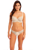 Biustonosz Wacoal EGLANTINE WEBFA662CBE Uw Bra Creme Brulee