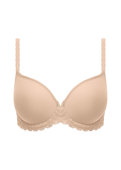 Biustonosz Wacoal RAFFINE WE148004FRP Uw Contour Bra Frappe 