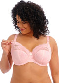 Biustonosz do karmienia Elomi MOLLY EL4542BLH Uw Nursing Bra Blush