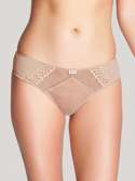 Figi Cleo Panache ASHER 9972 Brief Latte