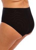 Figi Elomi BRIANNA EL8085BLK Full Brief Black