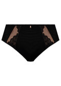 Figi Elomi CATE ALLURE EL302451BLK Full Brief Black